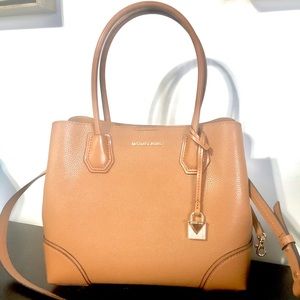 ❤️EUC Michael Kors : Mercer Gallery Tote